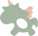 Kikka Boo Unicorn Teething Ring made of Silicon...