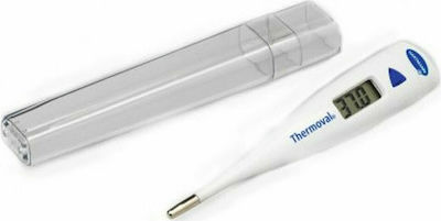 Hartmann Thermoval Standard 925022 Ψηφιακό Θερμόμετρο Μασχάλης Κατάλληλο για Μωρά