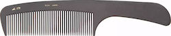 Fejic Carbon Hair Comb