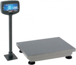 Elzab Vega 2 Handelswaage Einzelhandel mit Pult 15kg / 40gr Elzab Vega 2 Handelswaage Einzelhandel mit Pult 15kg / 40gr