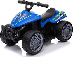 Buggy Booster 4 Wheel Motorcycle