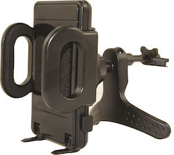 Cartech 28039 Air Vent Phone Holder Car Mobile Mount Black