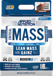 Applied Nutrition Critical Mass Professional Applied Nutrition Critical Mass Professional