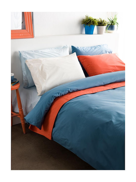 Vesta Home Sheet Semi Double with Elastic 120x2...