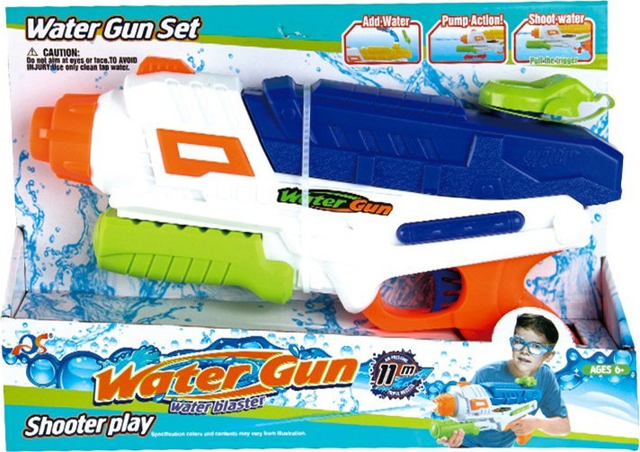 Water Gun Shooter Skroutz.gr