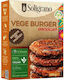 Soligrano Instant Mix Burger Vegan Powder 140gr