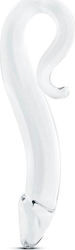 Gildo Glass Dildo No. 14 Glass Dildo Transparent 18cm Gildo Glass Dildo No. 14 Glass Dildo Transparent 18cm
