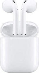 Mcdodo HP-530 Earbud Бяя