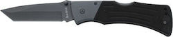 Ka-Bar G10 Mule Tanto Pocket Knife Black Ka-Bar G10 Mule Tanto Pocket Knife Black
