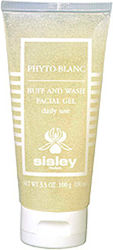 Sisley Paris Phyto Blanc Face Scrub Lotion for Face 100ml Sisley Paris Phyto Blanc Face Scrub Lotion for Face 100ml