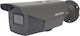 Hikvision DS-2CE19D3T-IT3ZF CCTV Surveillance Camera Full HD 1080p Waterproof with Lens 2.7-13.5mm Gray