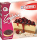 Giotis Mix for Cheesecake with Flavor Cherry for Cheesecake 525gr