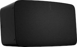 Sonos Five Home Entertainment Active Speaker 3 No of Drivers Wi-Fi Connected Black (Piece)