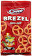 Kekse Brezel Αλμυρά 80gr