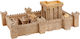 Wiseelk Παιχνίδι Κατασκευών Temple Jerusalem για Παιδιά 5+ Ετών