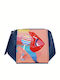 Damen Necessaire Lollipop in Mehrfarbig Farbe 18cm