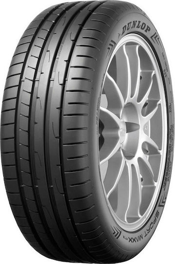 Dunlop Sport Maxx RT2 225/45R17 94Y MFS XL Θερινό Λάστιχο για Επιβατικό Αυτοκίνητο