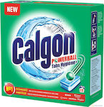 Calgon Hygiene Desfundător în Tablete 15 capace 1buc