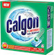 Calgon Softener Tablets Hygiene