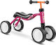 Puky Wutch Ride On For 18+ Months Fuchsia