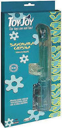 ToyJoy Sayonara Geisha Tokyo Vibe Clear