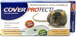 Cover Protect Παγίδα Κόλλας 2τμχ
