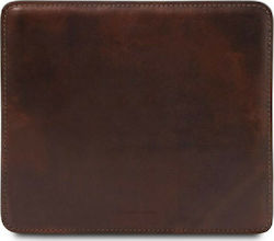 Tuscany Leather TL141891 200mm Dark Brown