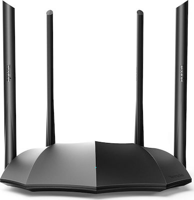 Tenda AC8 Wireless Router Wi‑Fi 5 with 3 Gigabit Ethernet Ports