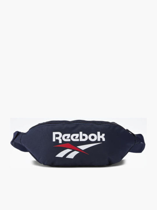 Classics Foundation Bum Bag Taille Marineblau