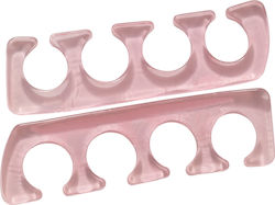 Peggy Sage Pair Of Silicone Toe Separators Zehentrenner 155434