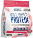 Applied Nutrition Diet Whey Protein Whey with F...