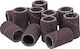 Peggy Sage Wheel Cap (240) x 12τμχ 12pcs 142992