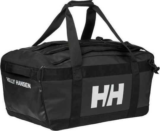 Helly Hansen Scout Duffel XL Geantă de voiaj 90lt Negru Textil