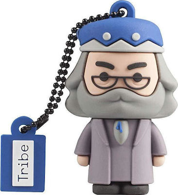 Tribe Harry Potter Dumbledore 16GB USB 2.0 Stick Multicolor