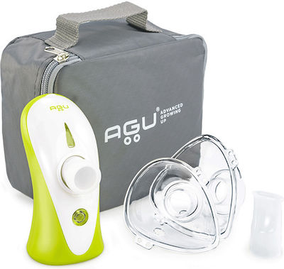 Agu Nebulizer X40-N8000 Kids Portable Nebulizer