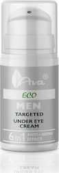 Ava Laboratorium Eco Men Men's Eye Cream 15ml Ava Laboratorium Eco Men Men's Eye Cream 15ml
