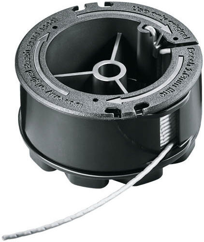 Bosch F016800570 Mähfaden Länge 6m und Dicke 1.6mm