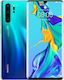 Huawei P30 Pro New Edition Две SIM карти (8GB/256GB) Aurora Blue
