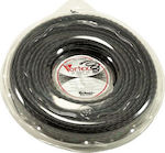 Vortex Square Twist Brush Cutter Trimmer Line 3mm 44m 27-14518