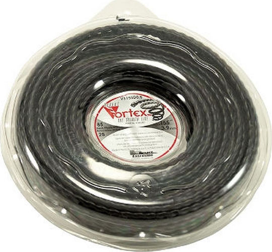 Vortex Square Twist Brush Cutter Trimmer Line 3mm 44m 27-14518