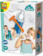 Ses Creative Shaving with Foam Παιχνίδι Κομμωτικής