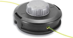 Gardenman TH-1238 Κεφαλή Tap & Go 2 Εξόδων Gardenman TH-1238 Κεφαλή Tap & Go 2 Εξόδων