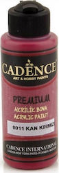 Cadence Hybrid Acrylic Set Culori Acrilice Pict...