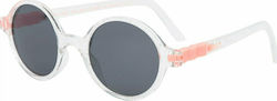 KiETLA Rozz 4-6 Years Kids Sunglasses Glitter Polarized