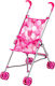 Bayer Design Doll Stroller