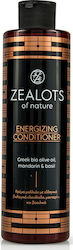 Zealots of Nature Mandarin & Basil Balsam 250ml
