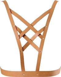 Bijoux Indiscrets Ham Maze Cross Cleavage Maro