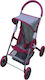 Zanna Toys Puppenwagen Kinderwagen