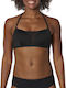 Formentra Surfin Bikini Triunghi Negru