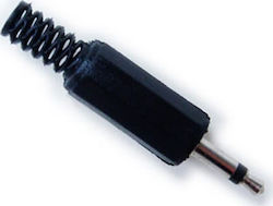 Pairdeer Stecker 3,5 mm Klinke